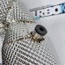 Даунпайп на Audi 3,0 TFSI EA839 S4 S5 B9 F5 с Heat shield